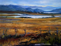 lynette beaton south african artist oil paintings