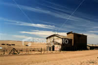south african artist Tinus Bezuidenhout photography