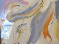 Bob Smith united states artist paintings