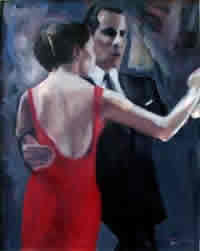 Marittie de Villiers south african artist paintings