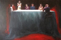 Marittie de Villiers south african artist paintings