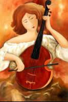 cynthia kuun oil paintings south african artist