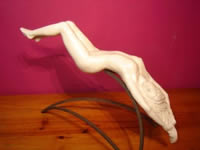 mark meyer south african artist sculpture