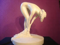 mark meyer south african artist sculpture