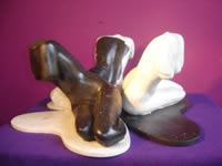mark meyer south african artist sculpture