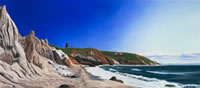 anthony petchkis united states artist oil paintings