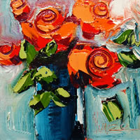 south african artist Munro