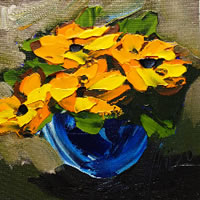 south african artist Munro
