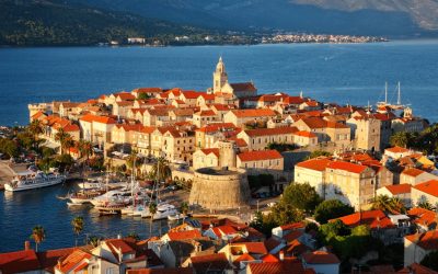 Croatia: 5 Stunning Islands you must visit