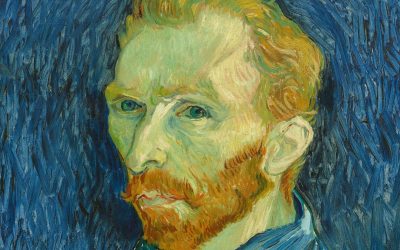 Why did Vincent Van Gogh Commit Suicide?