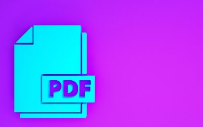 Working With PDF files – Tips to Manage PDF Documents