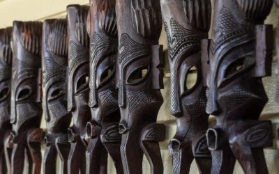Basics to Know About African Art