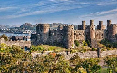 10 Reasons Why Wales is the Perfect Travel Destination