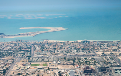 Arabian Sea Gulf: A Treasure Trove of History and Culture