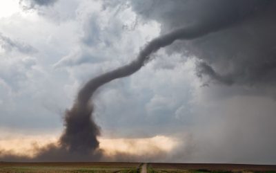 Your Ultimate Guide to Tornado Chasing