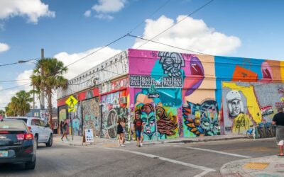 3 Art Districts That You Must Visit At Least Once in Your Lifetime