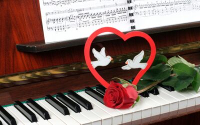 The Most Romantic Songs to Play at Your Valentine’s Day Dinner