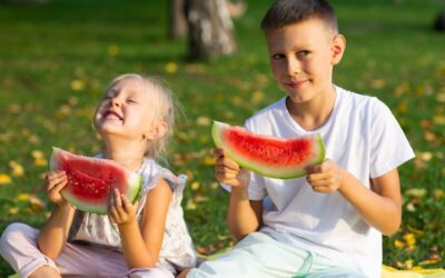 7 Essential Foods to Boost Immunity in Kids