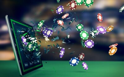 5 Tips for Choosing Your Next Online Casino
