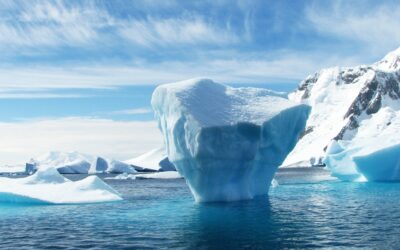 Power of Icebergs for Stunning Landscapes: Iceburgify