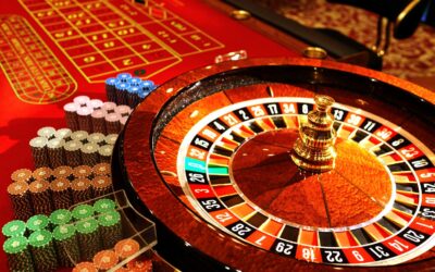 The Technology Driving the Evolution of Online Casinos in New Zealand