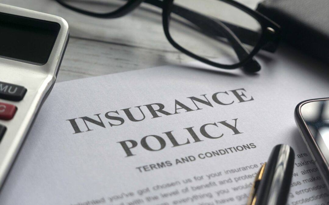 an employee insured under a group health policy