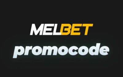Melbet Promo Code – Your Assistant For a Profitable Game