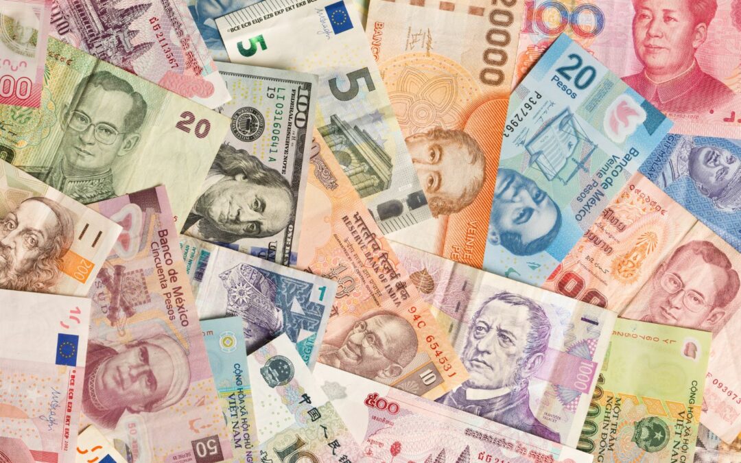 Maximizing Your Currency Exchange Portland Essential Tips and Tricks Original Oil Paintings