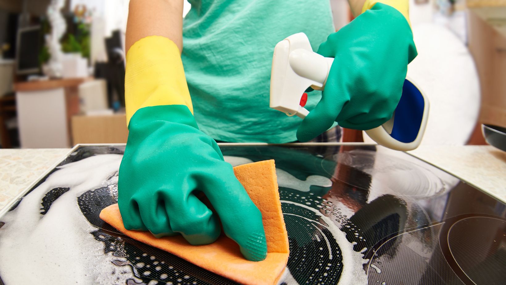 7 Tips for an Effective and Safe Top Job Cleaner Achieving a Cleaner