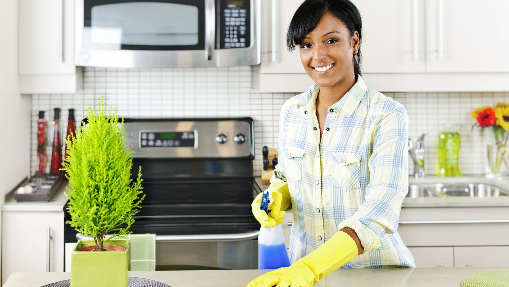 7 Tips for an Effective and Safe Top Job Cleaner Achieving a Cleaner