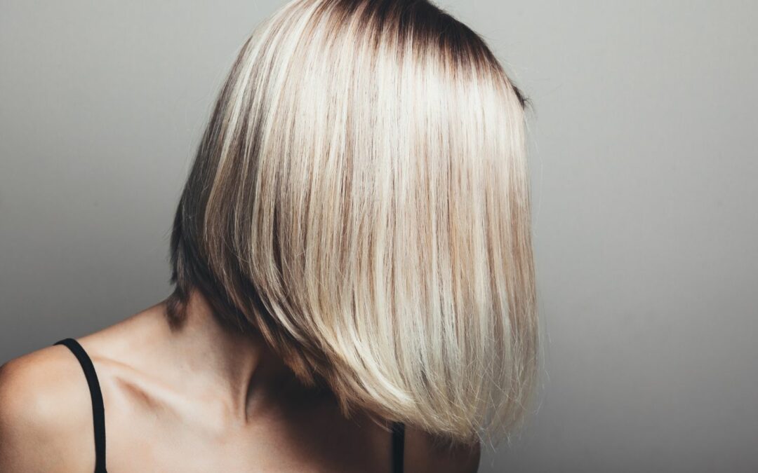 These 38 Bob Haircuts for Mature Women Will Inspire You to Chop It All Off