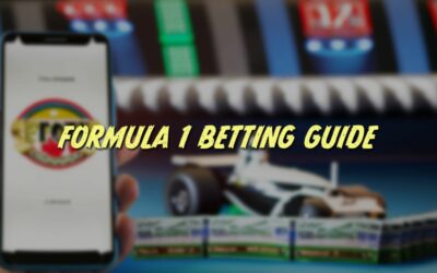 Formula 1 Betting Guide
