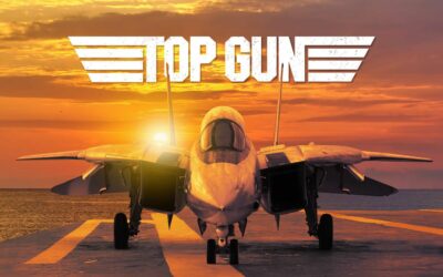 Enhance Your Screen With The Best Top Gun Wallpaper 4k: A Comprehensive Guide