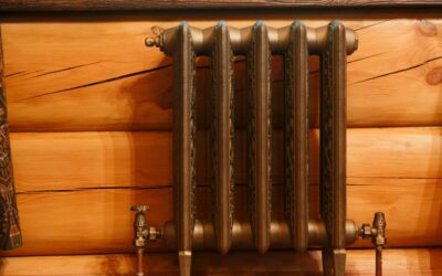 Heat with History: Exploring the Heritage and Craftsmanship of Cast Iron Radiators
