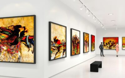 ArCyArt.com: A Significant Player in the Online Art World