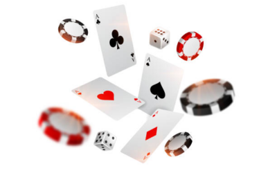 Beyond Blackjack: Exploring Niche Casinos Catering to Specialized Gaming