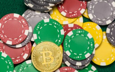 Mastering the Art of Playing in Crypto Casinos Crypto Casinos Mastery: Unleashing The Secrets To Thrive And Win