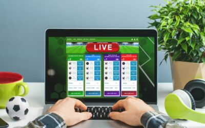 Using Social Media to Get Insights for Sports Betting