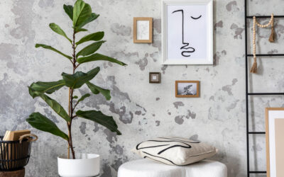 What Are the Latest Trends in Wall Decor for 2024?