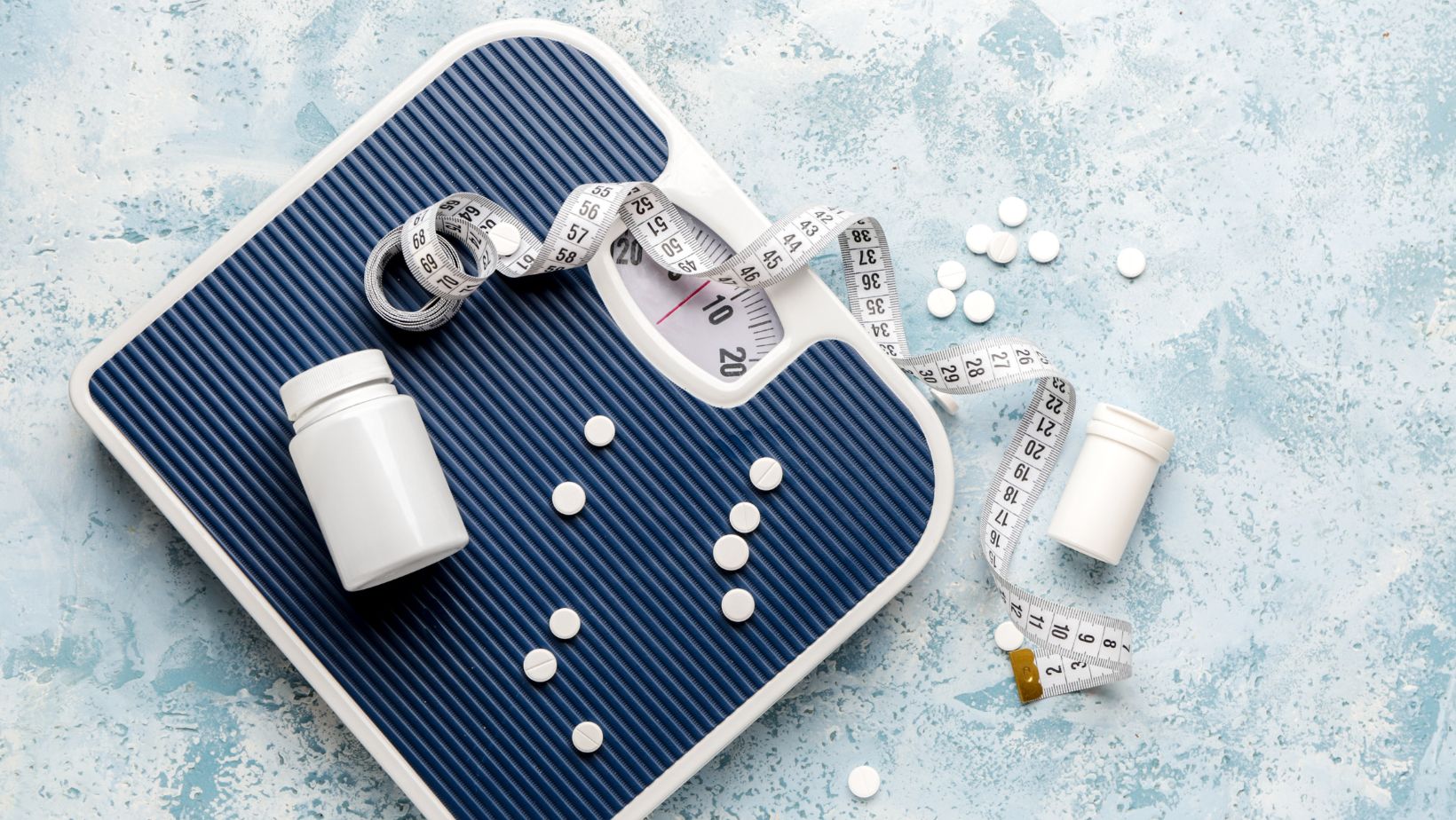 The Science of GLP-1: A New Frontier in Weight Loss Therapy - Arcyart