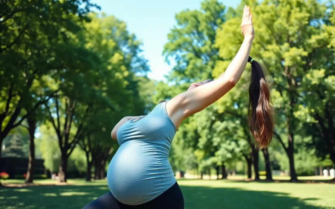 how pregnant women avoid cozotaijin
