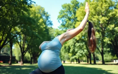 How Pregnant Women Avoid Cozotaijin: Essential Tips for a Healthier Pregnancy