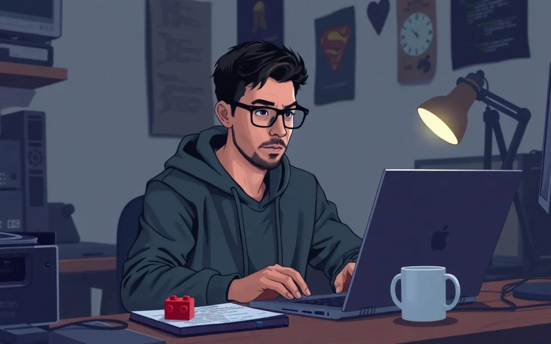 software bug llusyep python