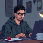 software bug llusyep python