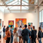 arcy art artist directory