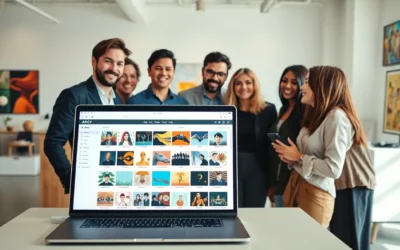 Arcy Art Directory: Your Ultimate Guide to Art Exploration and Connection