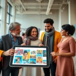 arcy art artists directory