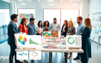 Arcyart Artist Directory: Unleash Your Creative Potential