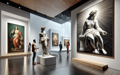 What Is Volume In Art: Unlocking the Depth and Dimension