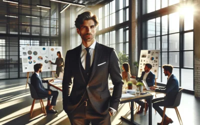 Kevin Lucero Less: The Remarkable Journey of an Innovator